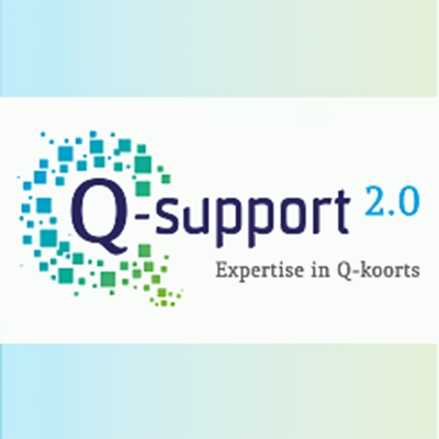 q-support